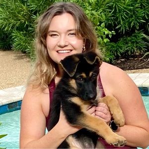 Meet your Posher, Catherine